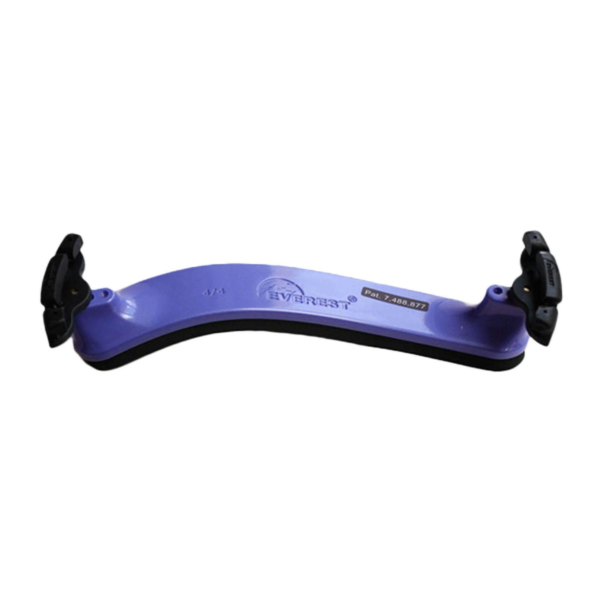 Everest Viola Spring Collection Shoulder Rest — Vermont Violins
